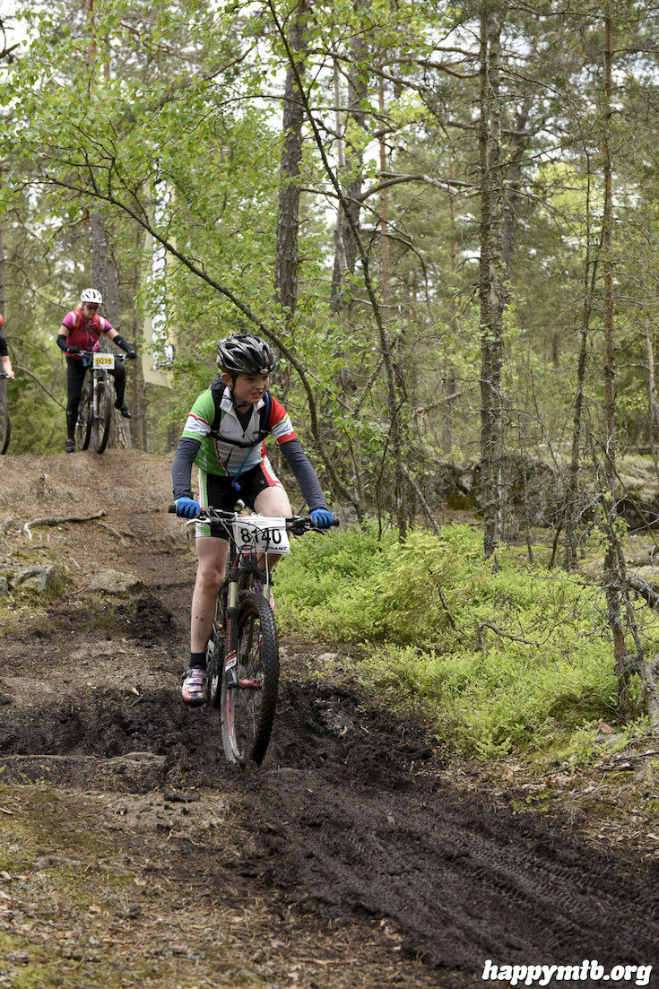 Bild från Lida Loop 2015