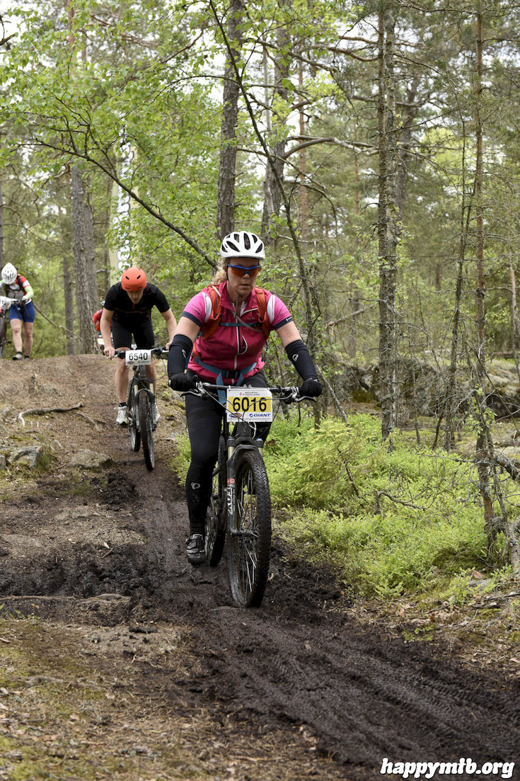 Bild från Lida Loop 2015