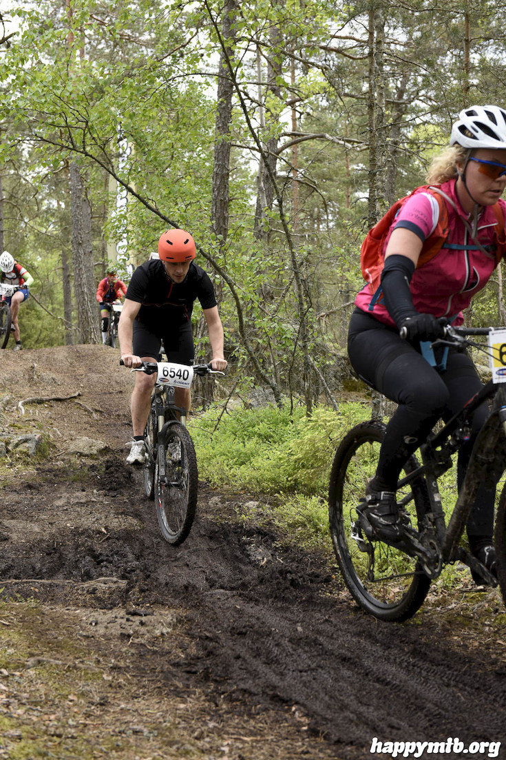 Bild från Lida Loop 2015