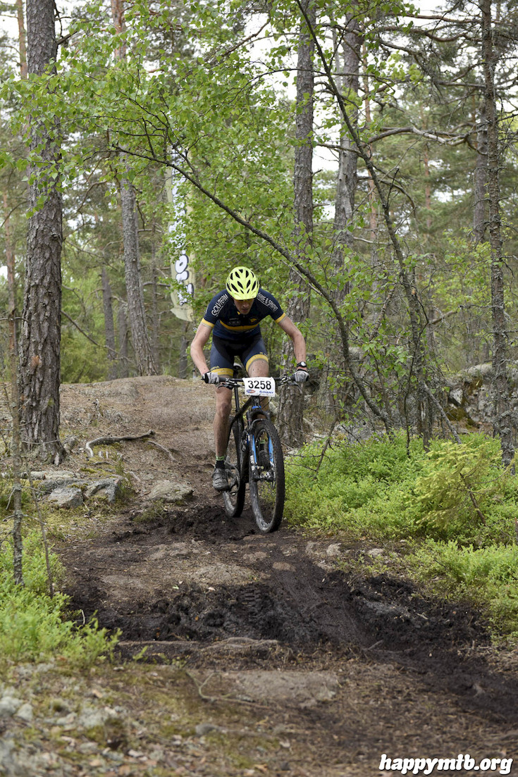 Bild från Lida Loop 2015