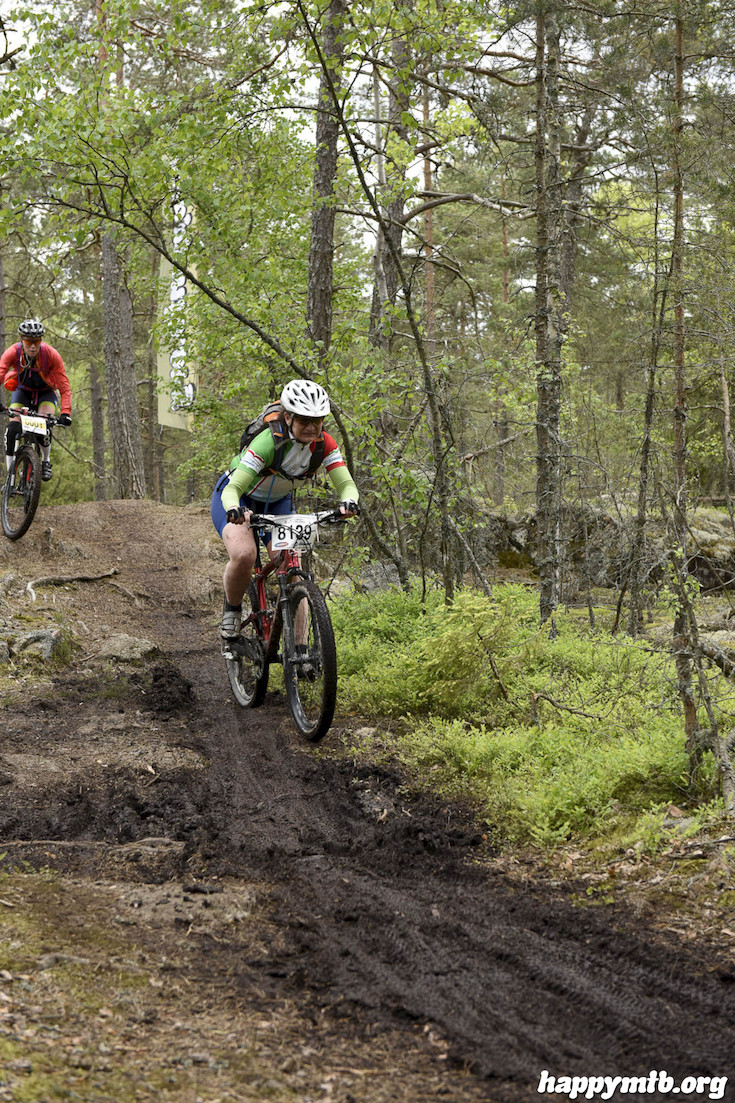 Bild från Lida Loop 2015