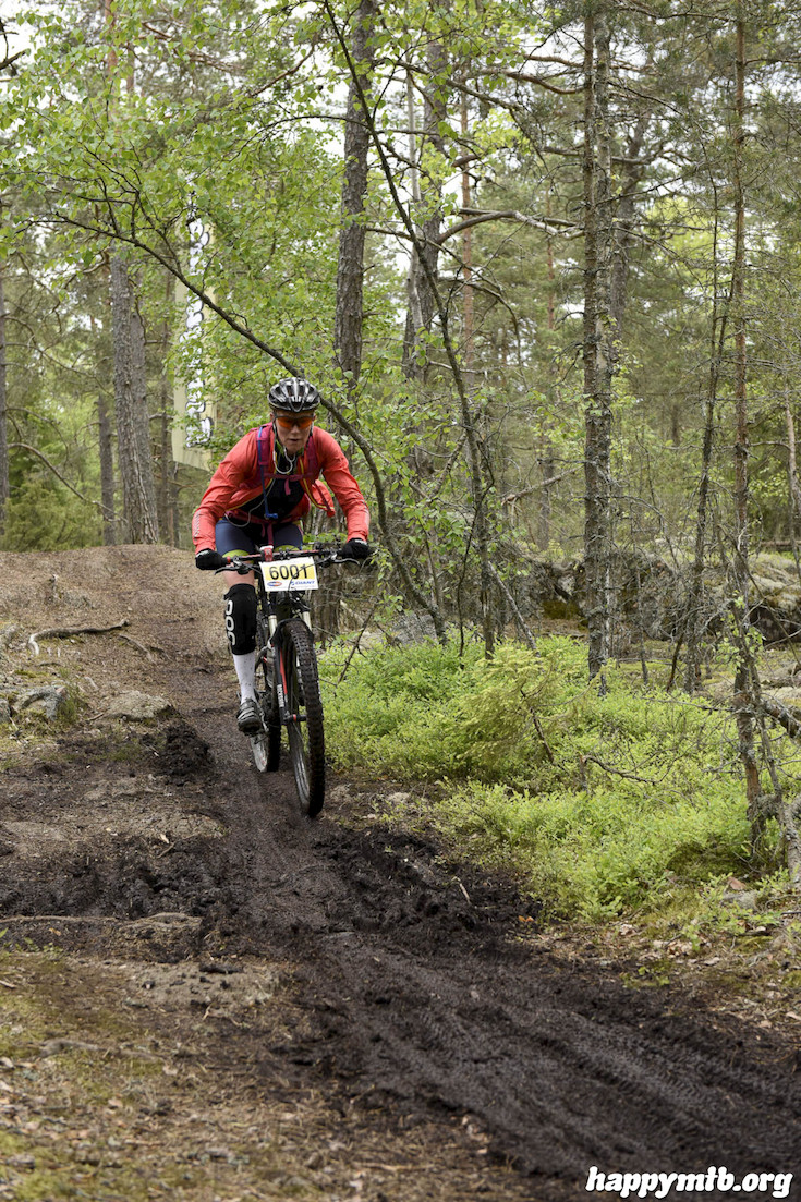 Bild från Lida Loop 2015