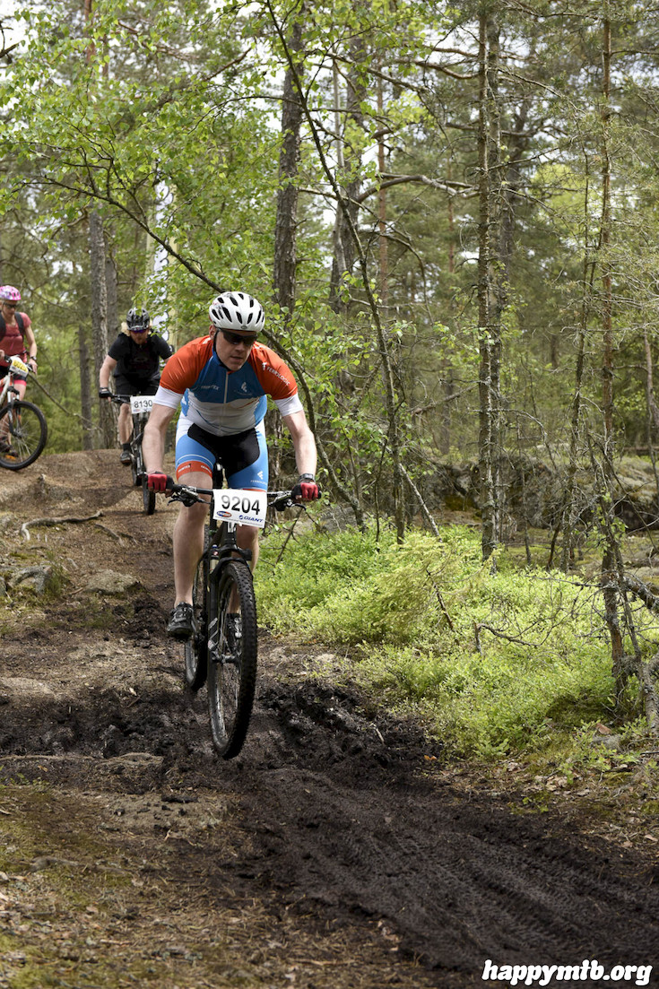 Bild från Lida Loop 2015