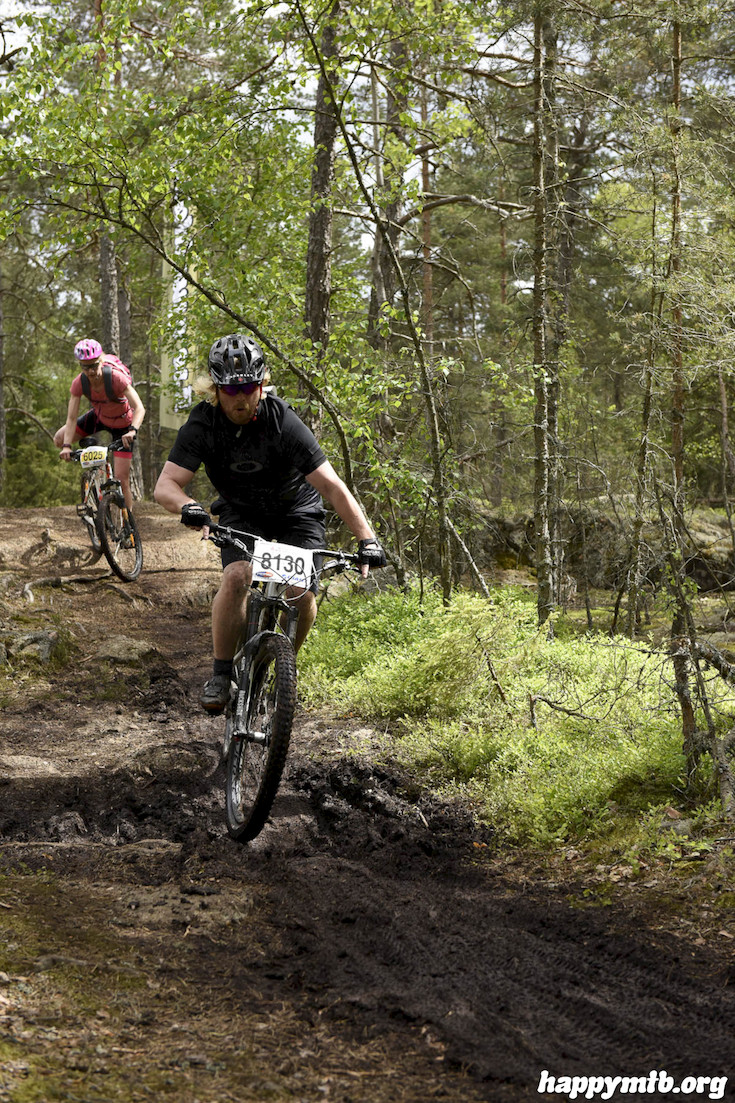 Bild från Lida Loop 2015