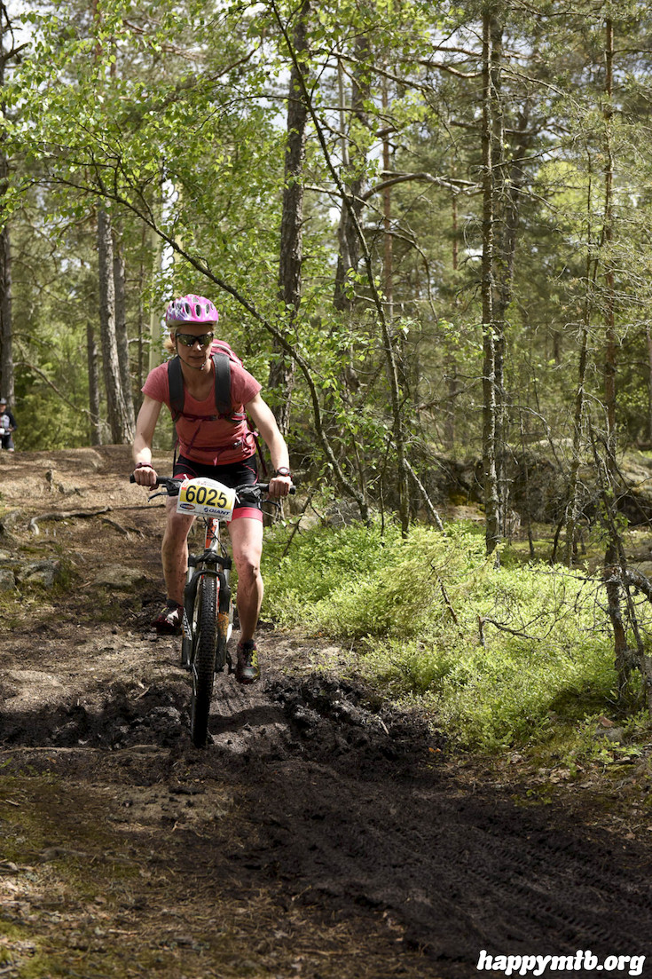 Bild från Lida Loop 2015