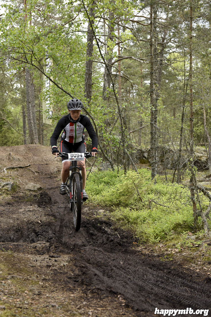 Bild från Lida Loop 2015