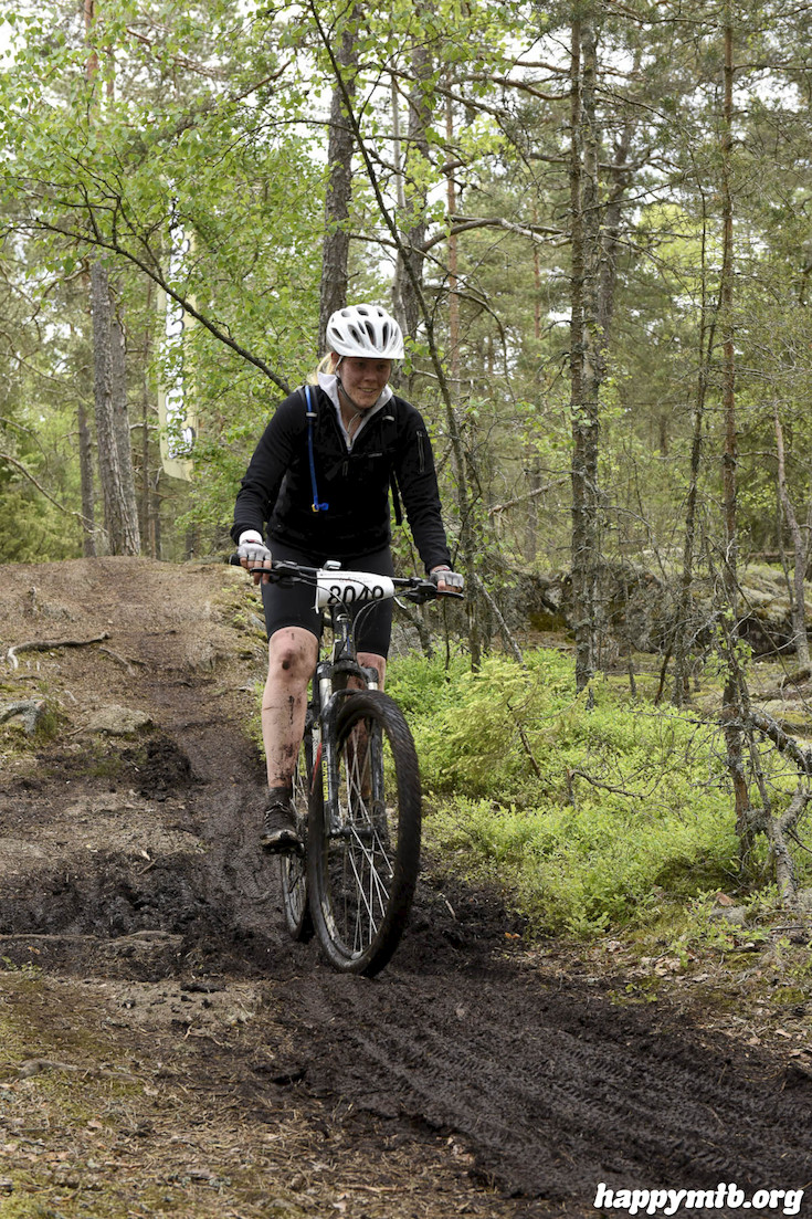 Bild från Lida Loop 2015