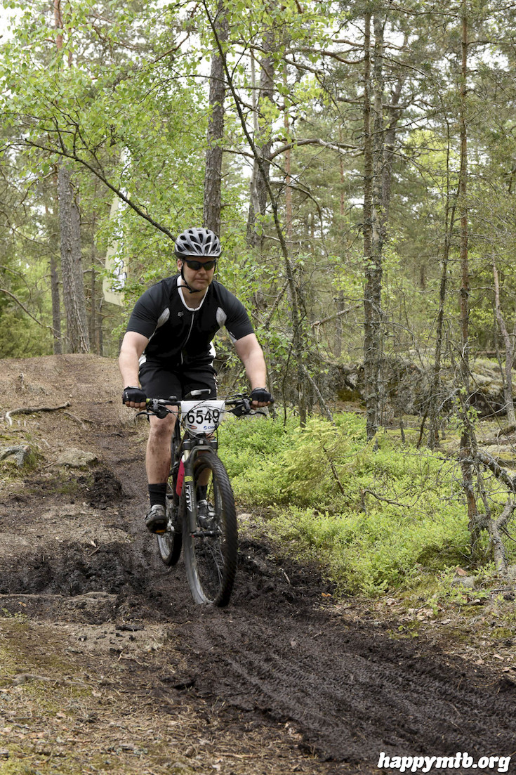 Bild från Lida Loop 2015