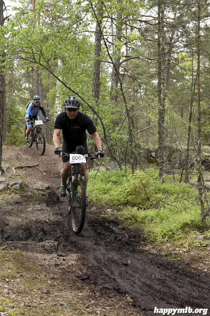 Bild från Lida Loop 2015