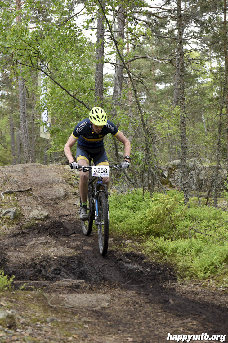 Bild från Lida Loop 2015
