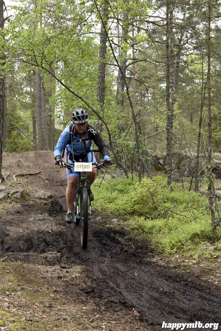 Bild från Lida Loop 2015