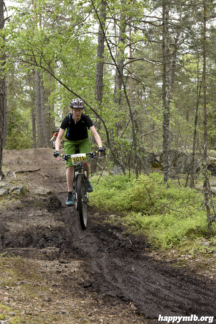 Bild från Lida Loop 2015