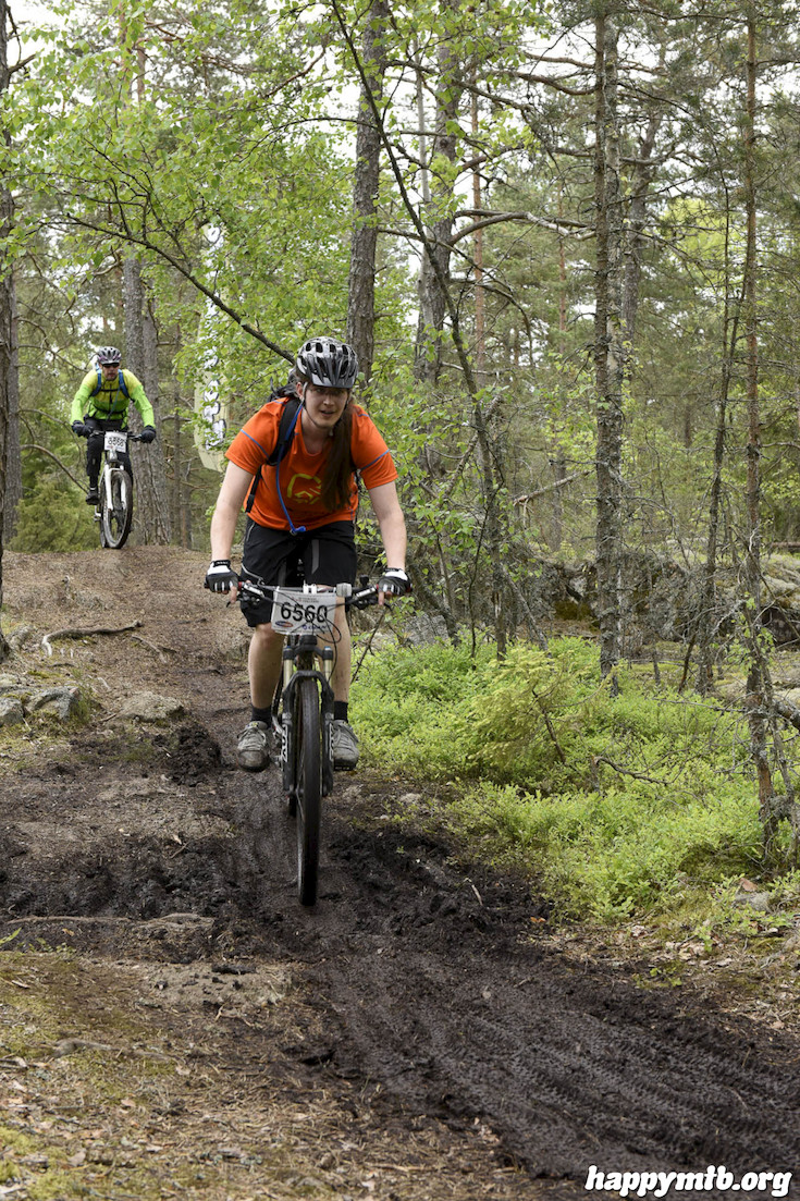 Bild från Lida Loop 2015