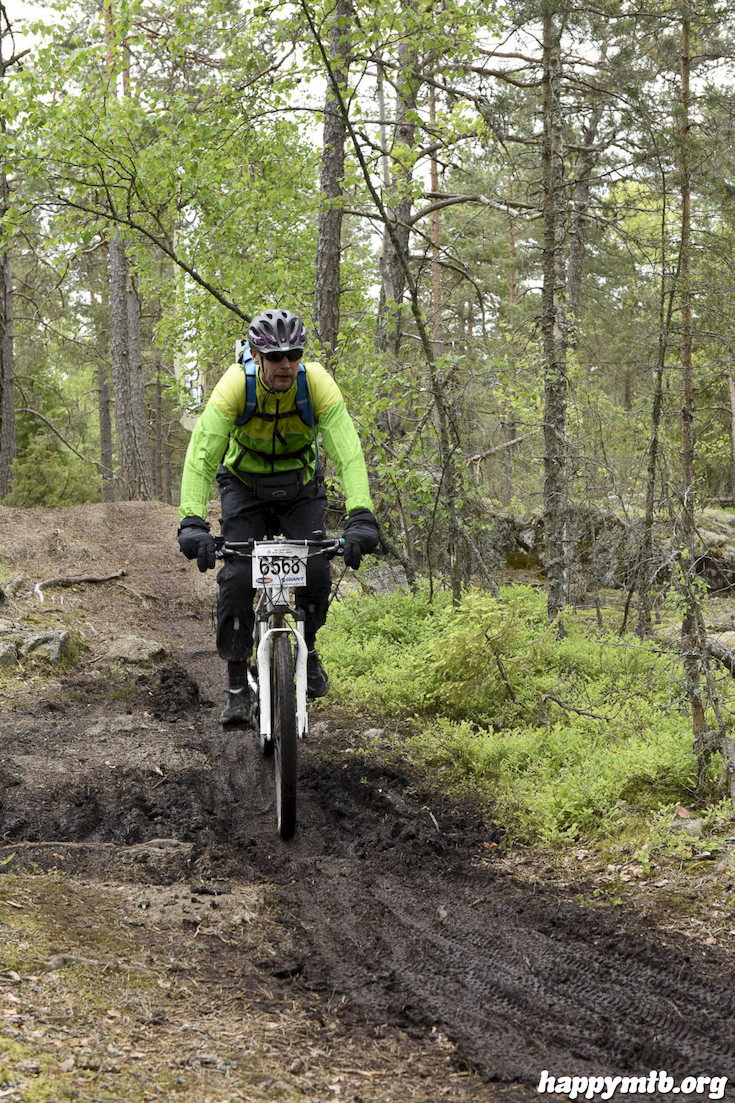 Bild från Lida Loop 2015