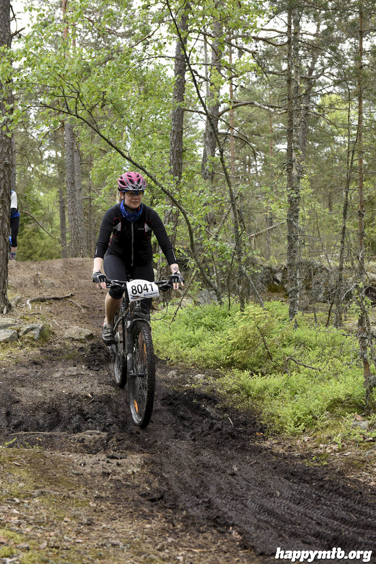 Bild från Lida Loop 2015