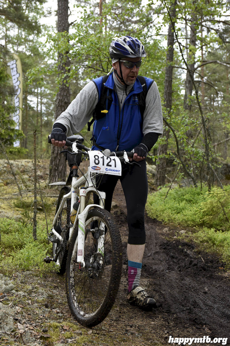Bild från Lida Loop 2015