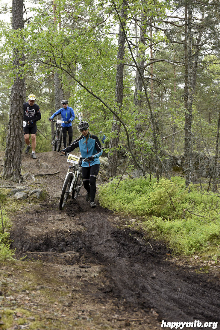 Bild från Lida Loop 2015