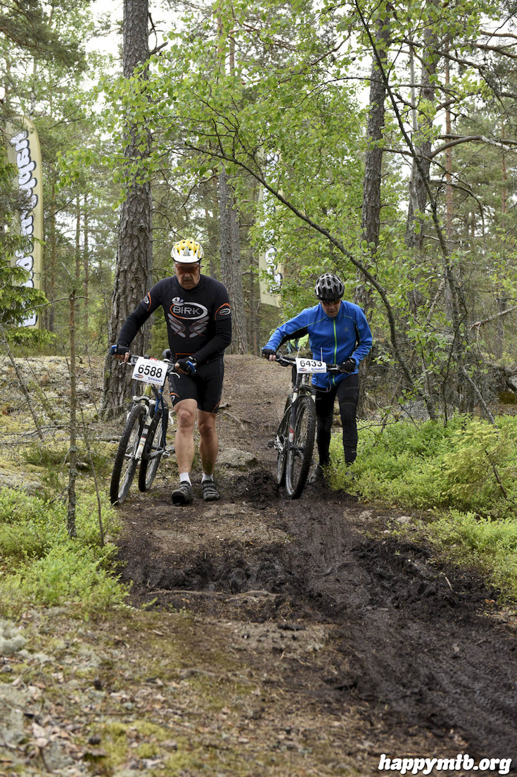 Bild från Lida Loop 2015
