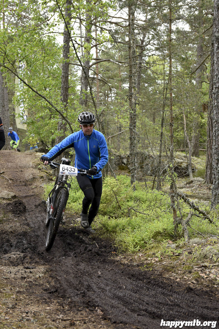 Bild från Lida Loop 2015