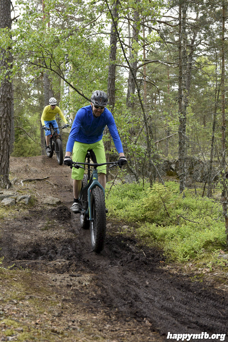 Bild från Lida Loop 2015