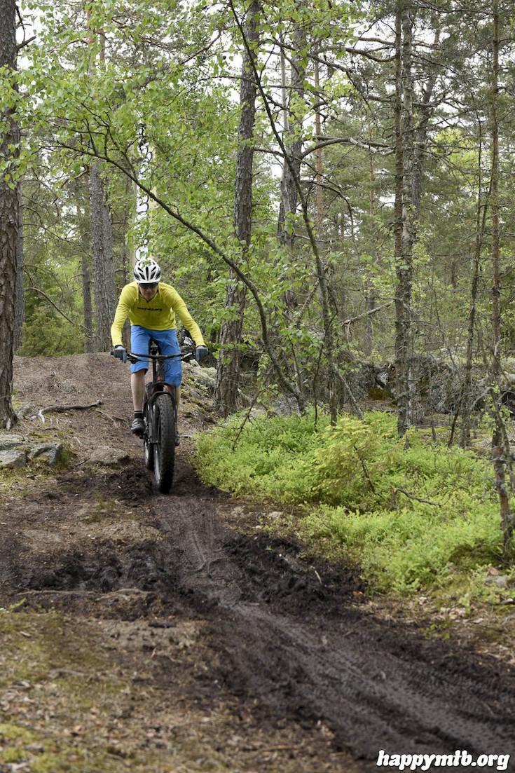 Bild från Lida Loop 2015