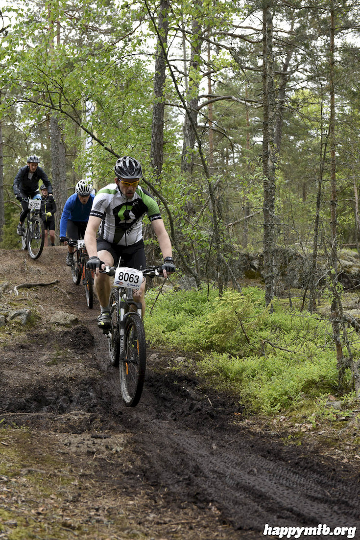 Bild från Lida Loop 2015