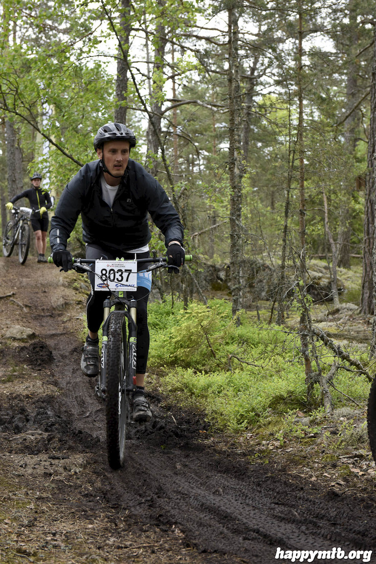 Bild från Lida Loop 2015