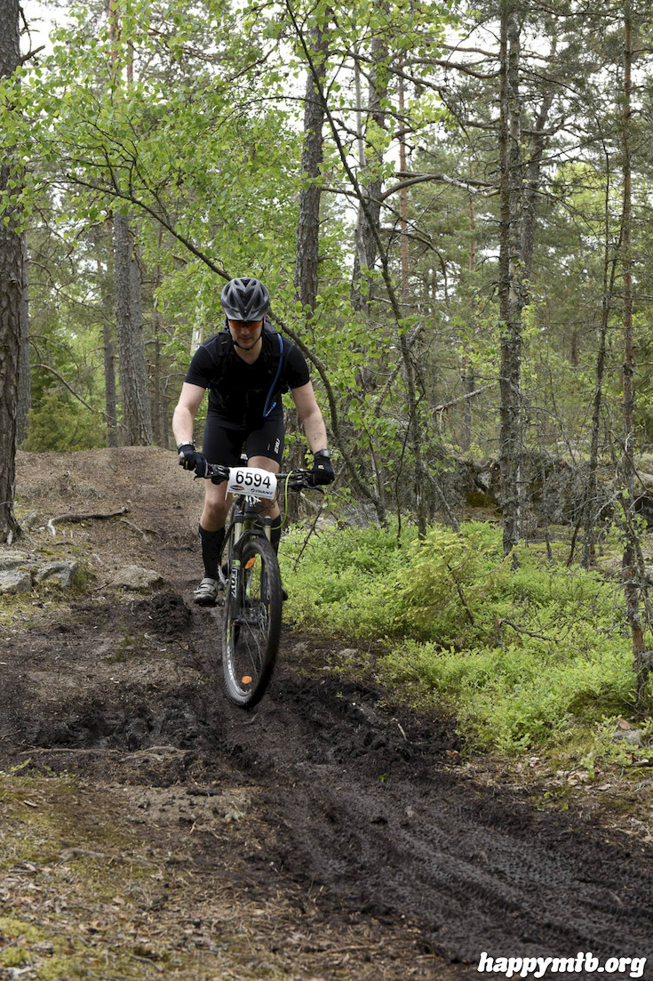 Bild från Lida Loop 2015