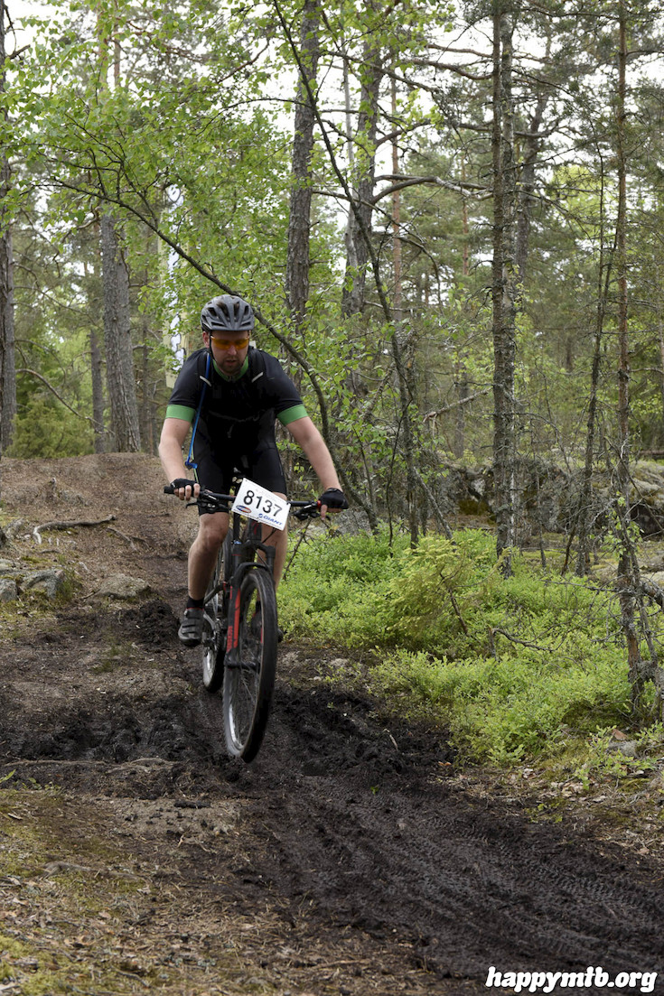 Bild från Lida Loop 2015