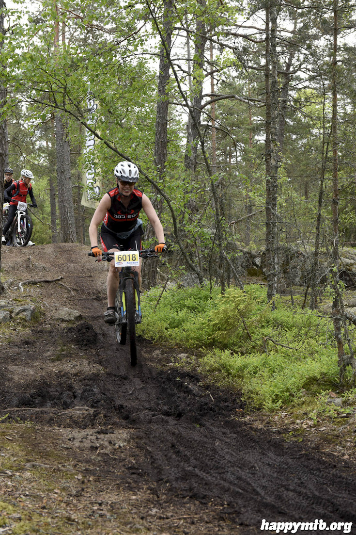 Bild från Lida Loop 2015