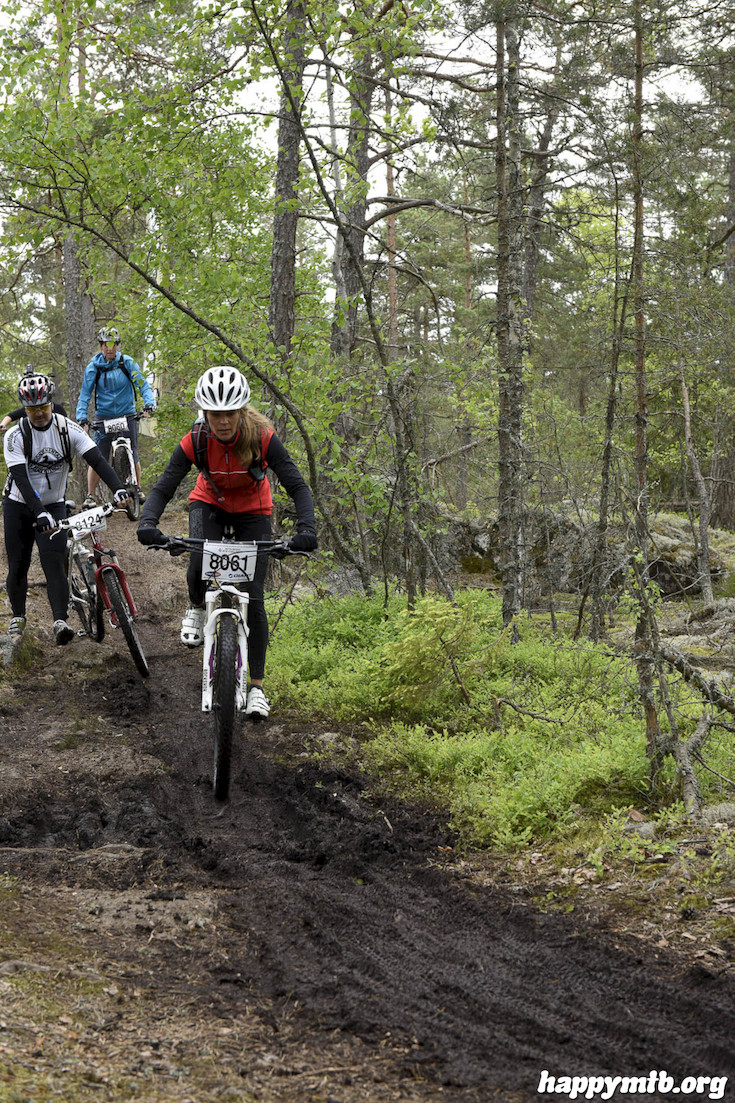 Bild från Lida Loop 2015