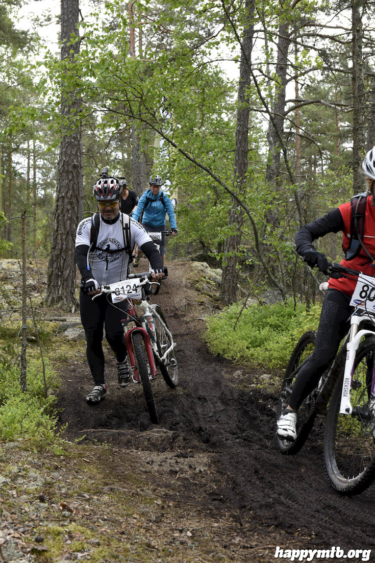 Bild från Lida Loop 2015