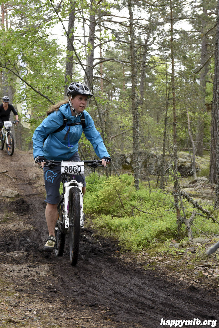 Bild från Lida Loop 2015