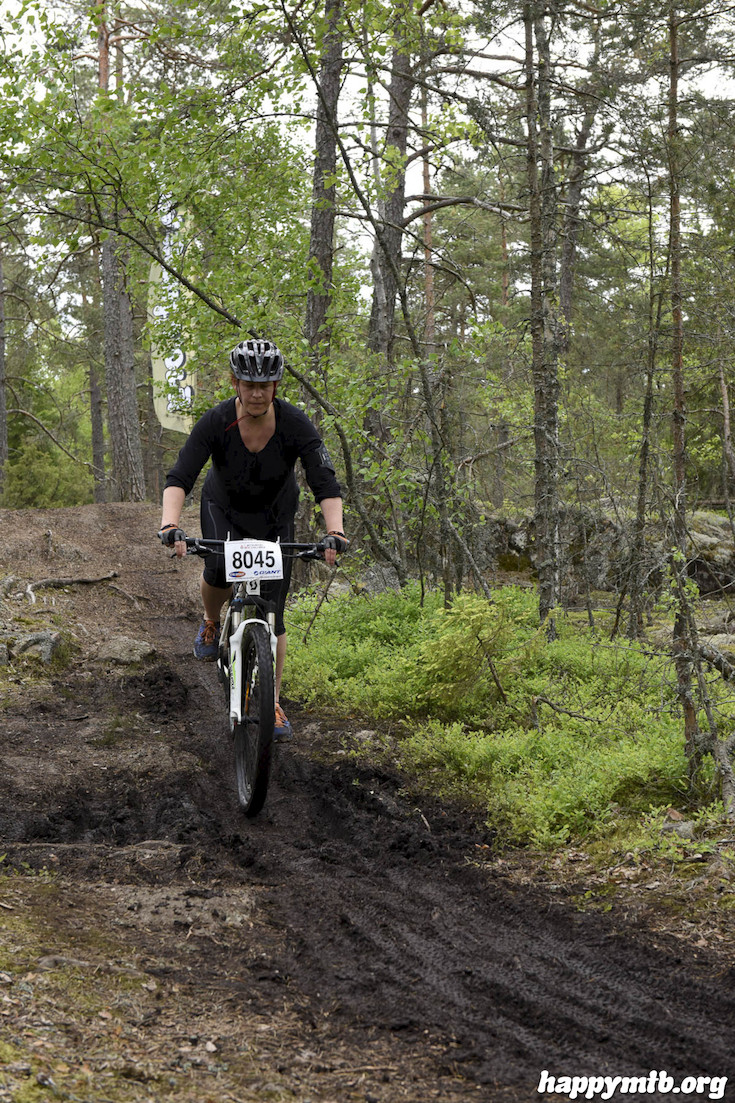 Bild från Lida Loop 2015
