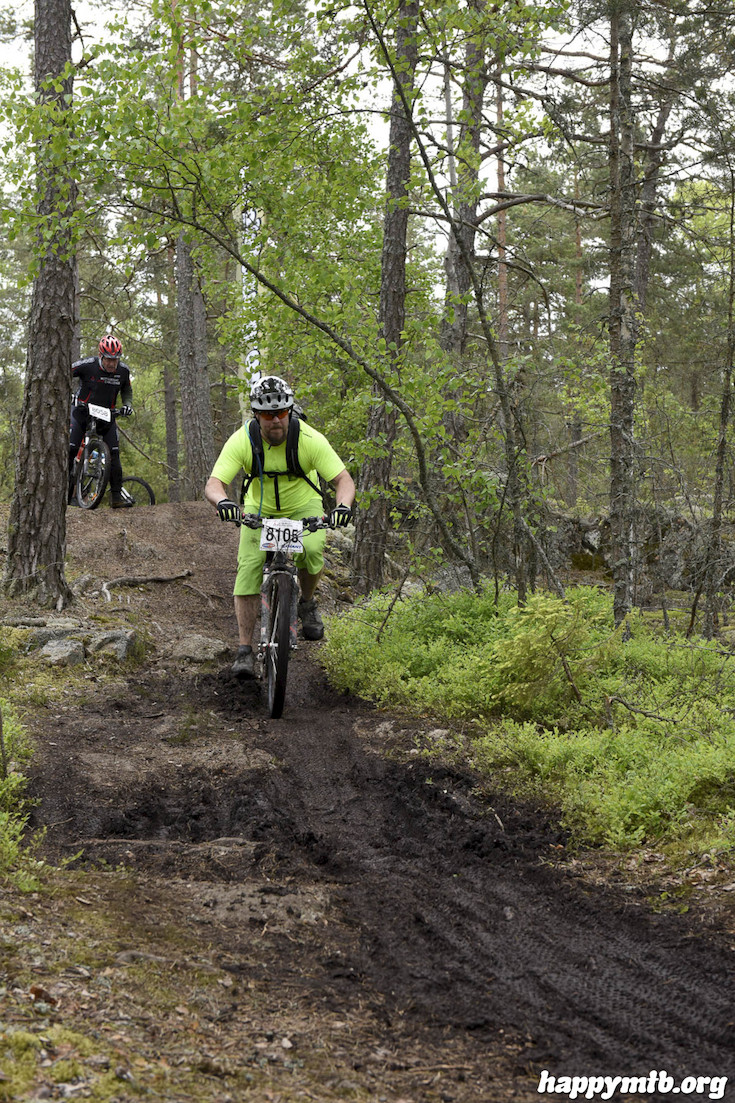 Bild från Lida Loop 2015
