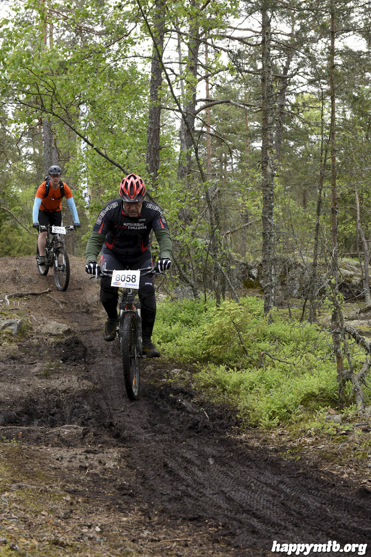 Bild från Lida Loop 2015