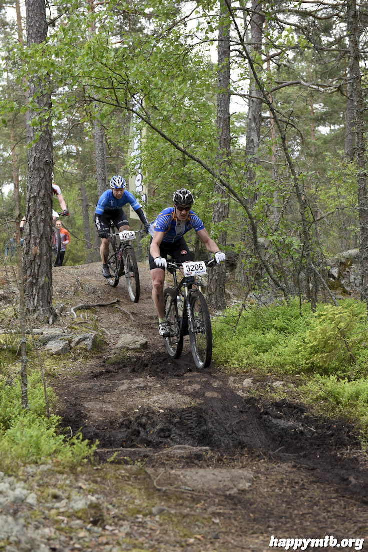 Bild från Lida Loop 2015