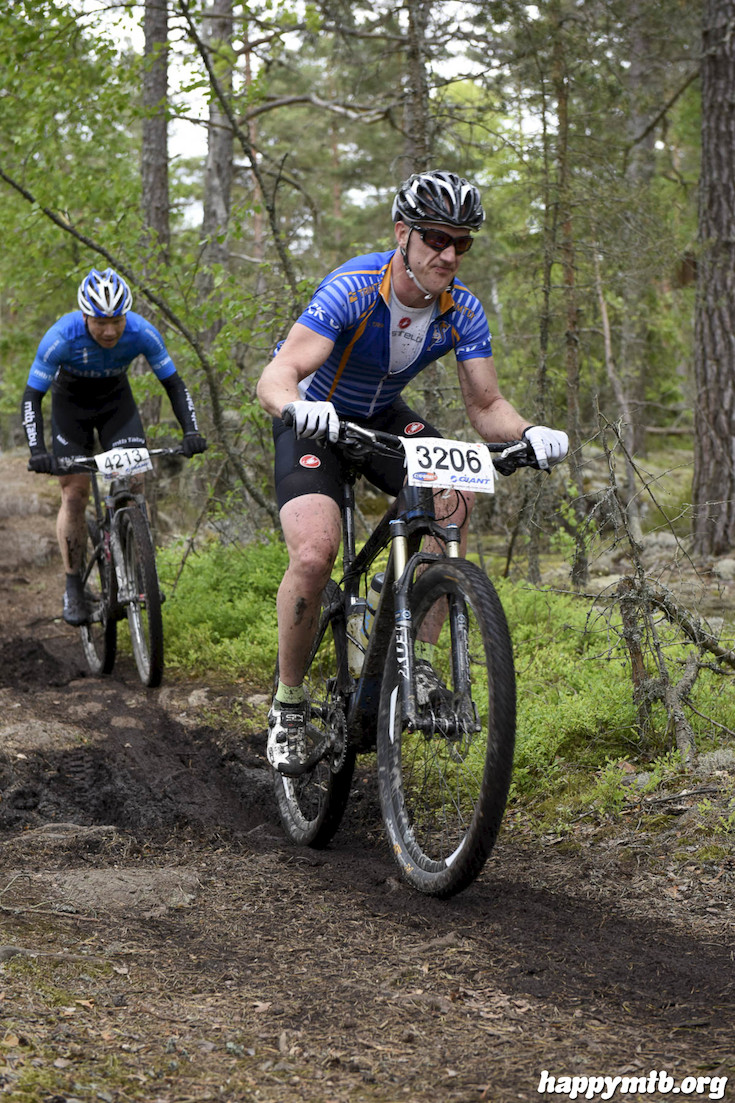 Bild från Lida Loop 2015