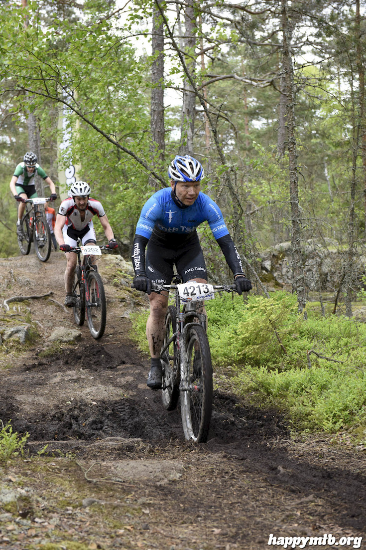 Bild från Lida Loop 2015
