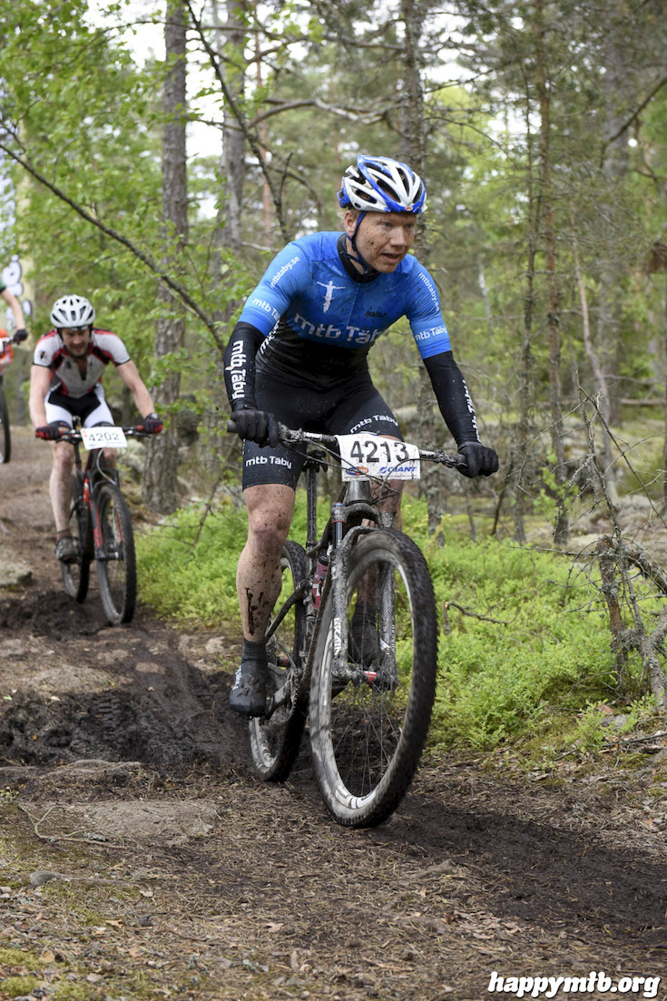 Bild från Lida Loop 2015