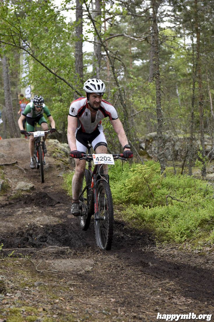 Bild från Lida Loop 2015