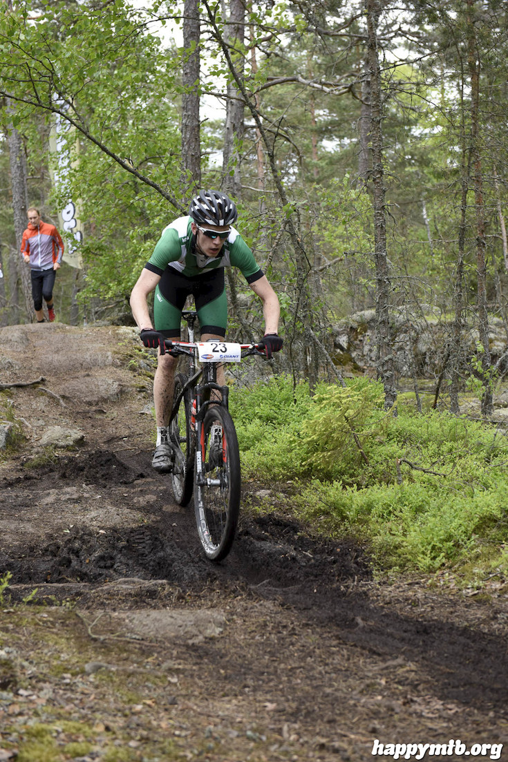 Bild från Lida Loop 2015