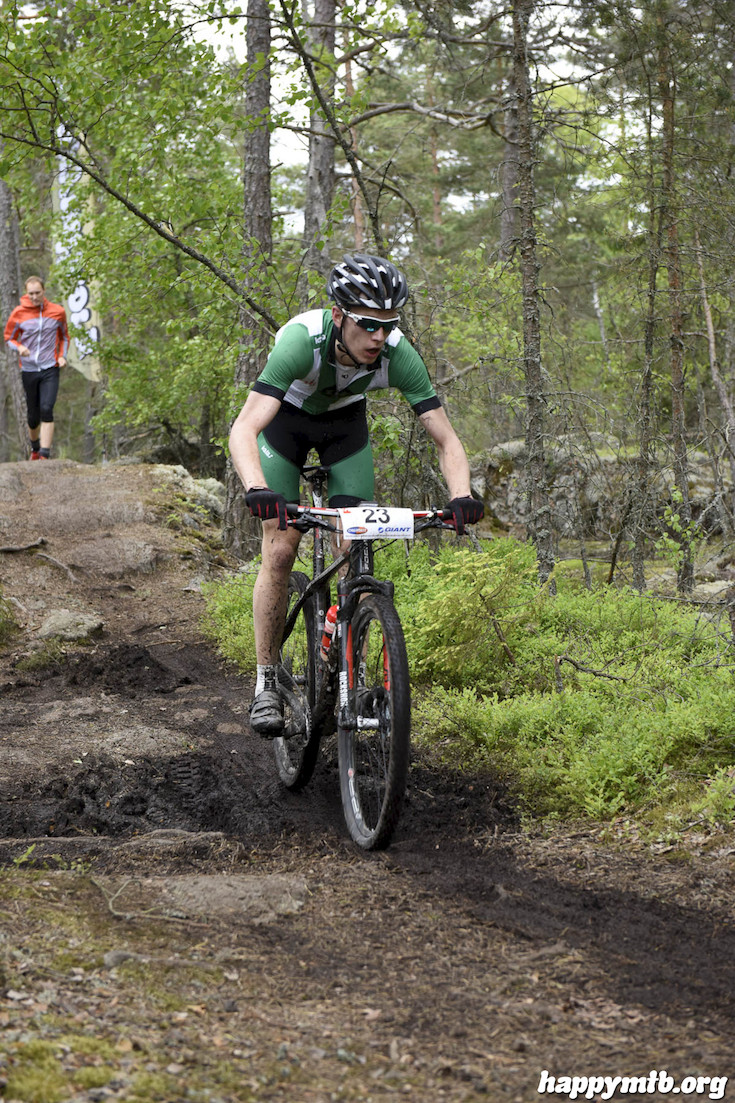Bild från Lida Loop 2015