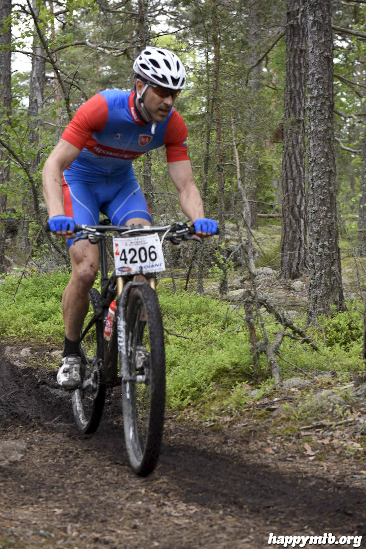 Bild från Lida Loop 2015