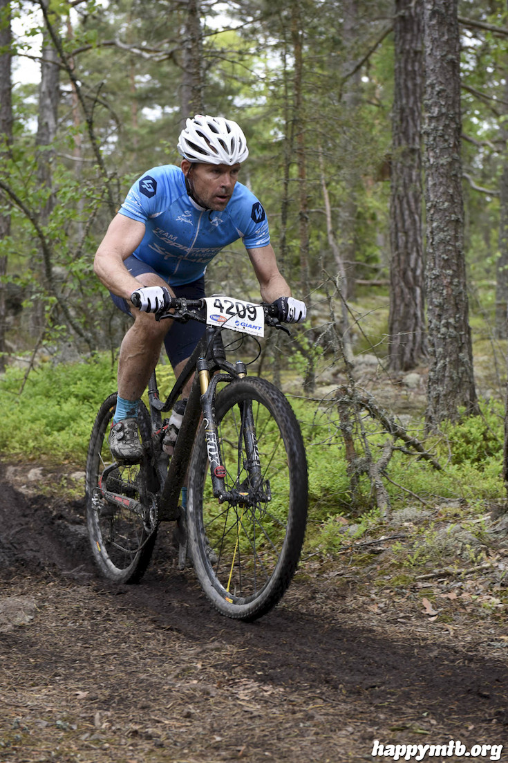 Bild från Lida Loop 2015