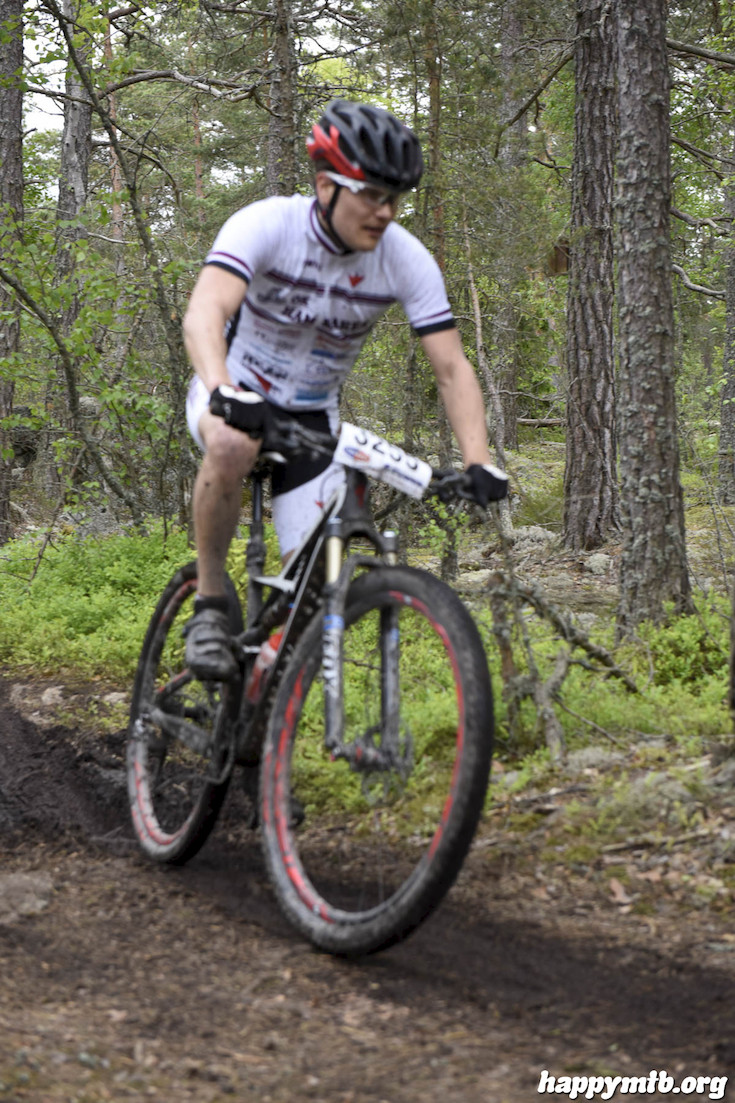 Bild från Lida Loop 2015