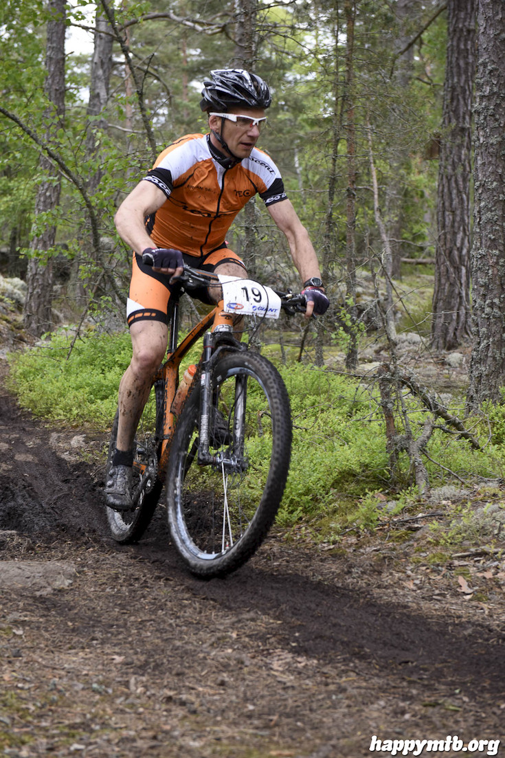 Bild från Lida Loop 2015