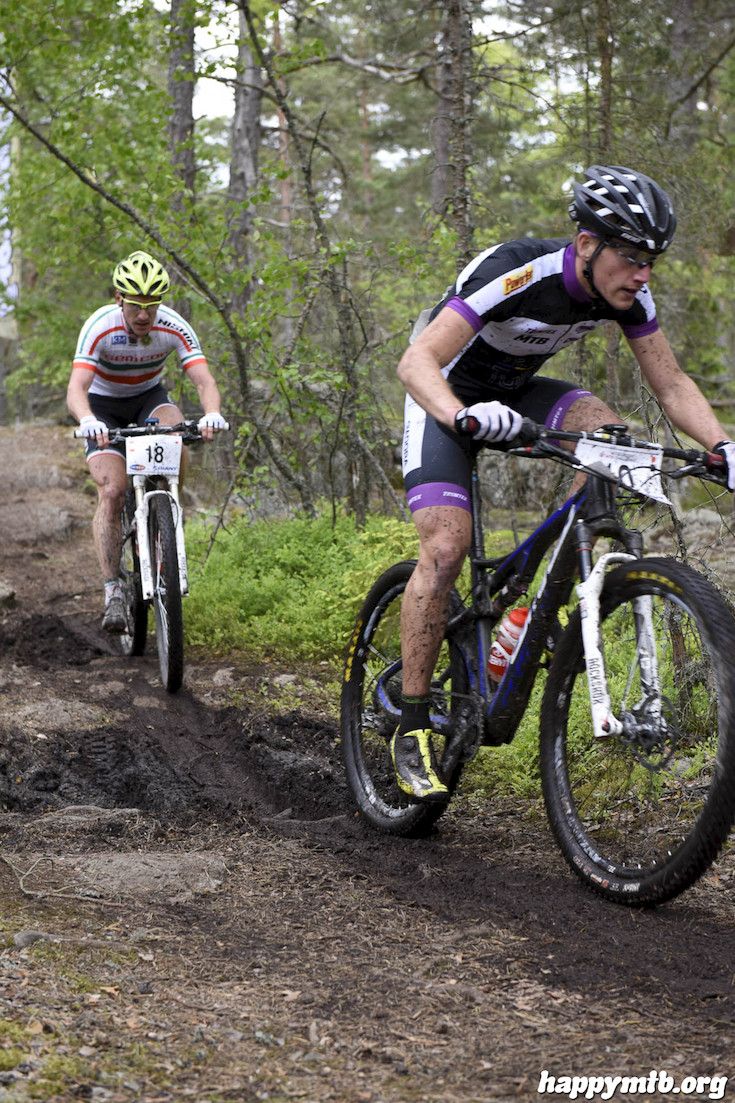 Bild från Lida Loop 2015