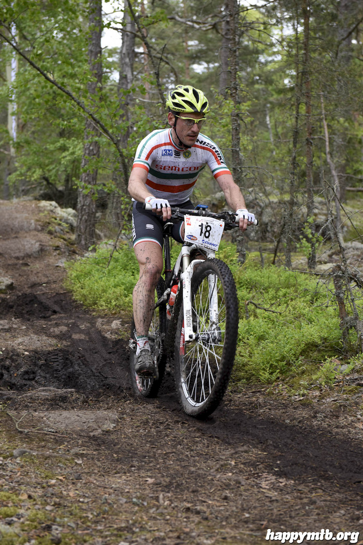 Bild från Lida Loop 2015