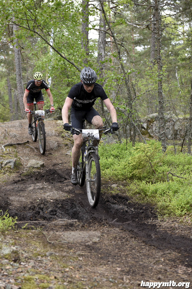 Bild från Lida Loop 2015